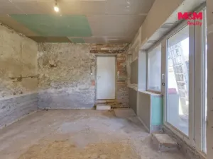 Prodej rodinného domu, Lety, 89 m2