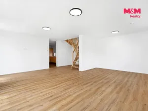 Prodej rodinného domu, Dobšice, 149 m2