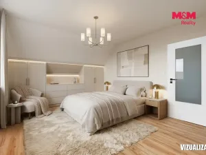 Prodej rodinného domu, Dobšice, 149 m2