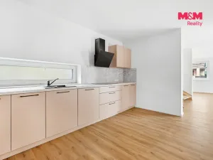 Prodej rodinného domu, Dobšice, 149 m2