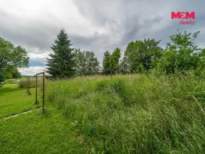 Prodej pozemku pro bydlení, Hrabišín, 805 m2
