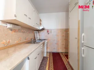 Prodej bytu 3+1, Beroun - Beroun-Město, Košťálkova, 79 m2
