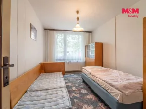Prodej bytu 3+1, Beroun - Beroun-Město, Košťálkova, 79 m2