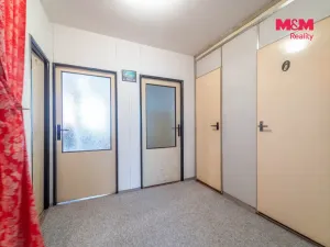 Prodej bytu 3+1, Beroun - Beroun-Město, Košťálkova, 79 m2