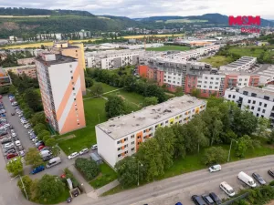 Prodej bytu 3+1, Beroun - Beroun-Město, Košťálkova, 79 m2