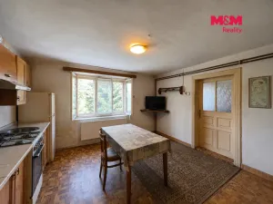 Prodej rodinného domu, Hradec nad Svitavou, 330 m2