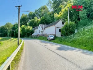 Prodej rodinného domu, Hradec nad Svitavou, 330 m2
