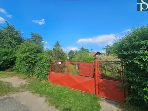 Prodej chaty, Praha - Sedlec, Na Rybářce, 25 m2