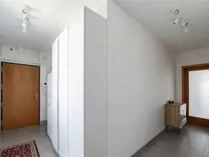 Prodej bytu 2+kk, Praha - Holešovice, U průhonu, 68 m2