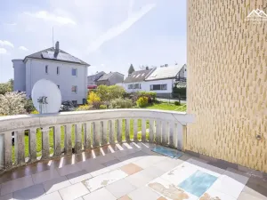 Prodej bytu 1+1, Chotěboř, Husova, 36 m2