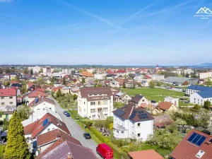 Prodej bytu 1+1, Chotěboř, Husova, 36 m2