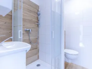 Prodej bytu 1+1, Chotěboř, Severní, 35 m2