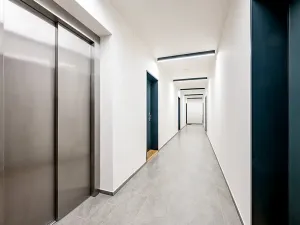 Pronájem bytu 2+kk, Praha - Štěrboholy, K učilišti, 61 m2