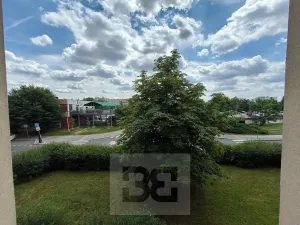 Pronájem bytu 3+1, Praha - Kobylisy, Kyselova, 64 m2