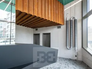 Pronájem bytu 2+kk, Praha - Radlice, U Komína, 55 m2