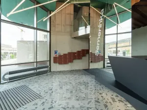 Pronájem bytu 2+kk, Praha - Radlice, U Komína, 55 m2