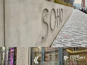 Prodej bytu 2+kk, Praha - Holešovice, V háji, 46 m2