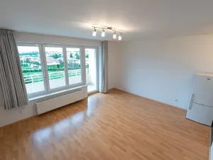 Pronájem bytu 1+kk, Praha - Stodůlky, Přeučilova, 38 m2