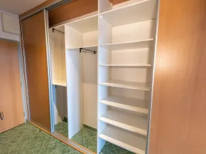 Pronájem bytu 1+kk, Praha - Stodůlky, Přeučilova, 38 m2