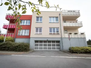 Pronájem bytu 1+kk, Praha - Stodůlky, Přeučilova, 38 m2