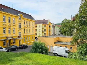 Pronájem bytu 2+1, Teplice, Letecká, 62 m2