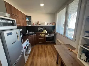 Prodej bytu 1+1, Most, Lipová, 34 m2