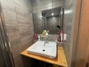 Prodej bytu 1+1, Most, Lipová, 34 m2