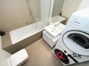 Pronájem bytu 2+kk, Praha - Smíchov, Holečkova, 54 m2