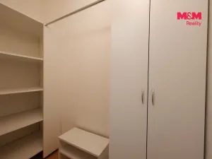 Pronájem bytu 2+1, Prostějov - Vrahovice, sídl. Svornosti, 57 m2