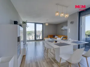 Prodej bytu 3+kk, Strakonice - Strakonice II, Na Ohradě, 88 m2
