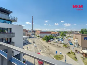 Prodej bytu 3+kk, Strakonice - Strakonice II, Na Ohradě, 88 m2