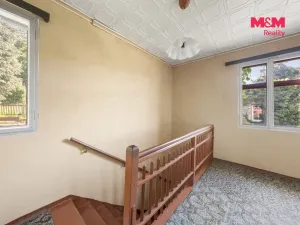 Prodej rodinného domu, Dolní Poustevna, Hřbitovní, 157 m2