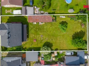 Prodej rodinného domu, Mikulášovice, 200 m2