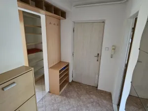 Pronájem bytu 2+1, Olomouc - Hodolany, Horova, 65 m2