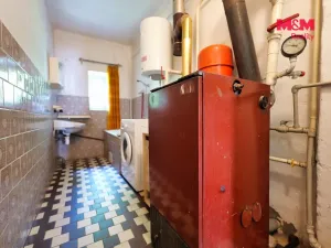 Prodej rodinného domu, Drahany, 120 m2