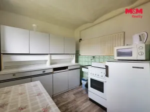 Prodej rodinného domu, Drahany, 120 m2