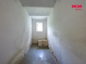Prodej rodinného domu, Drahany, 120 m2