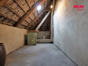 Prodej rodinného domu, Drahany, 120 m2