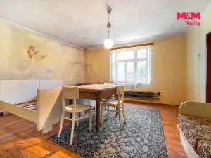 Prodej rodinného domu, Morašice - Lažany, 169 m2