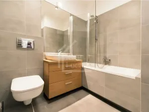 Pronájem bytu 3+kk, Praha - Strašnice, 89 m2