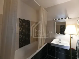 Pronájem bytu 3+kk, Praha - Nové Město, Sokolská, 114 m2