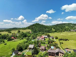 Prodej rodinného domu, Vendryně, 105 m2