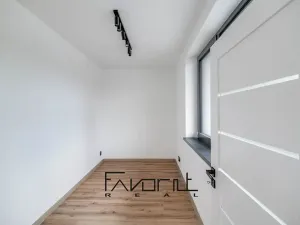 Pronájem bytu 4+kk, Ostrava, U Hrůbků, 111 m2