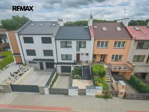 Prodej rodinného domu, Praha - Kunratice, Děbolínská, 123 m2