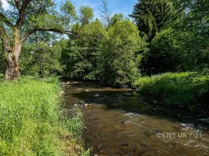 Prodej chaty, Dolní Dvořiště, 50 m2