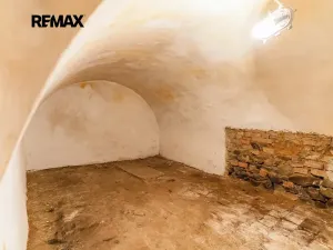 Prodej rodinného domu, Ostopovice, Školní, 158 m2