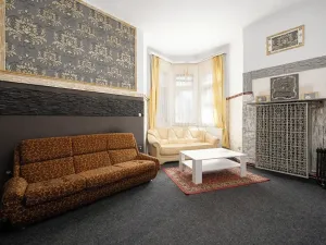Prodej vily, Brno, Tišnovská, 294 m2