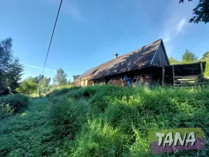 Prodej rodinného domu, Mostek, 80 m2