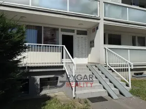 Prodej bytu 1+kk, Praha - Troja, K sadu, 26 m2