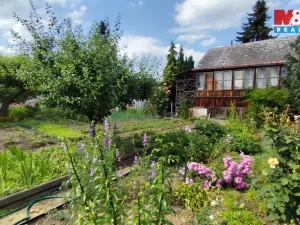 Prodej zahrady, Litvínov - Horní Litvínov, 624 m2
